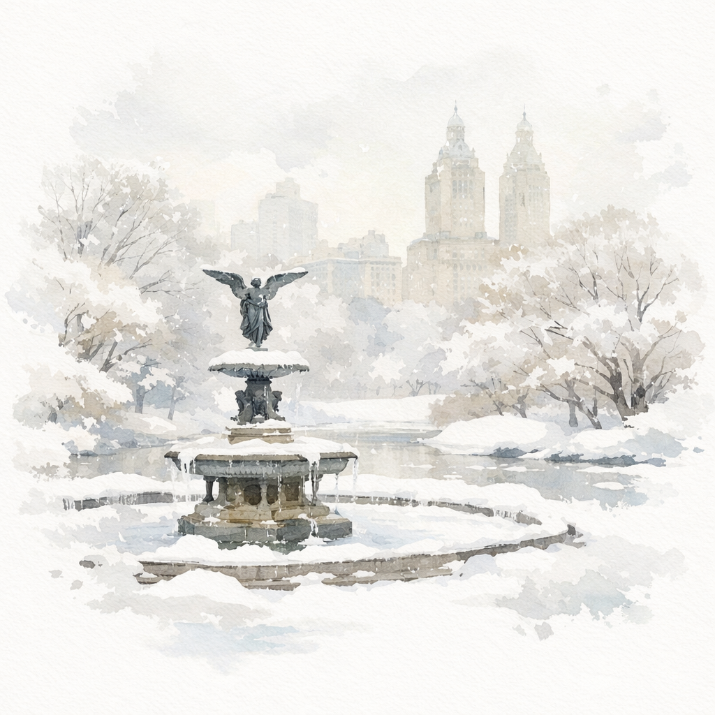 central park 2