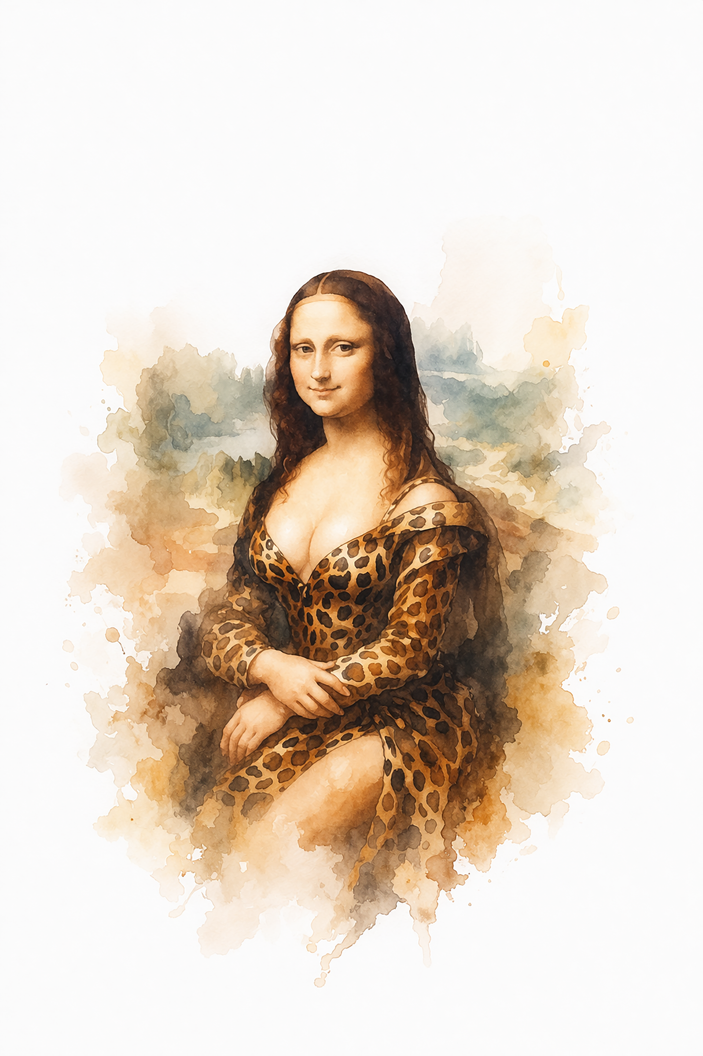 Monalisa