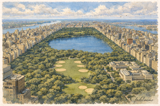 central park