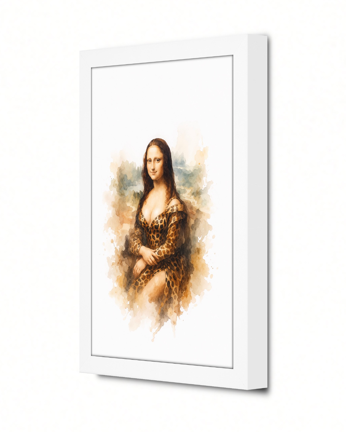 Monalisa