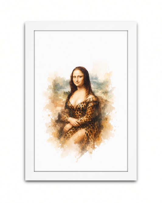 Monalisa